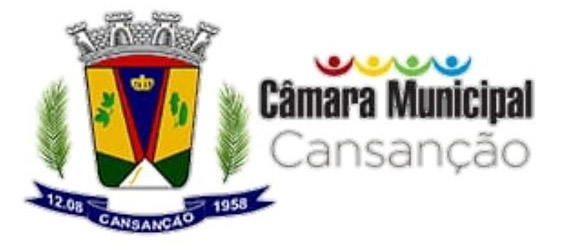 Câmara Municipal de Cansanção